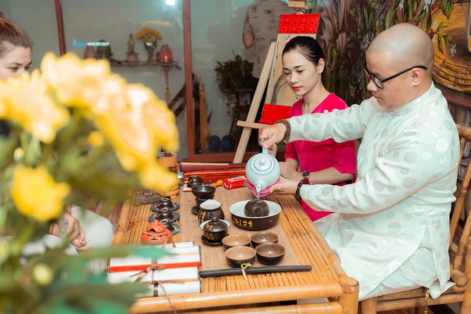 Vietnamese Culture and Coffee Making Class - Coffee Culture Lessons in Hoi An, Small Group, Real Brews