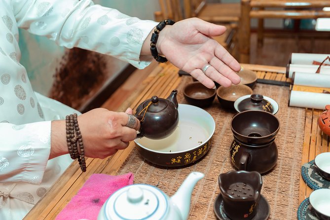 Vietnamese Culture and Coffee Making Class - Your Hands-On Brew Plan for Five Vietnamese Coffee Favorites