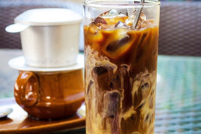 Vietnamese Culture and Coffee Making Class - What the Class Energy Feels Like (And How to Make It Work for You)