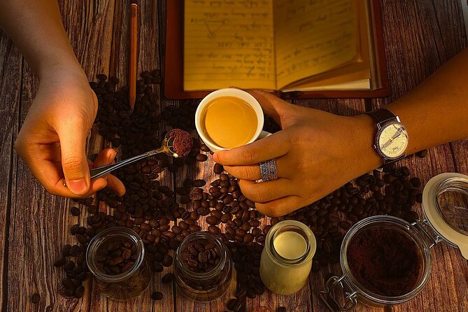 Vietnamese Culture and Coffee Making Class - Price and Value at About $15.39 for Two Hours