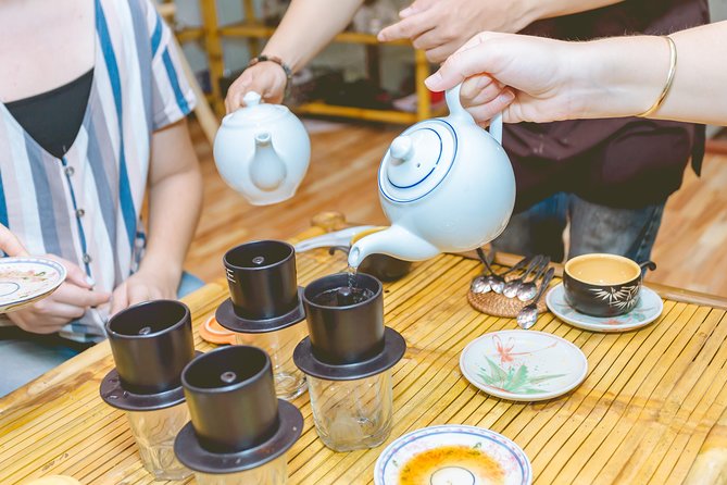 Vietnamese Culture and Coffee Making Class - Who Should Book This Workshop (and Who Might Want Something Else)