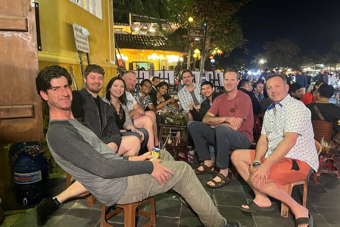 VIP Limousine: Hoi An to Hue Trip - Da Nang corridor views: why this part is worth tolerating