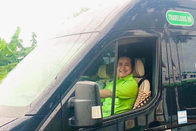 VIP Limousine: Hoi An to Hue Trip - Who this is best for (and who should reconsider)