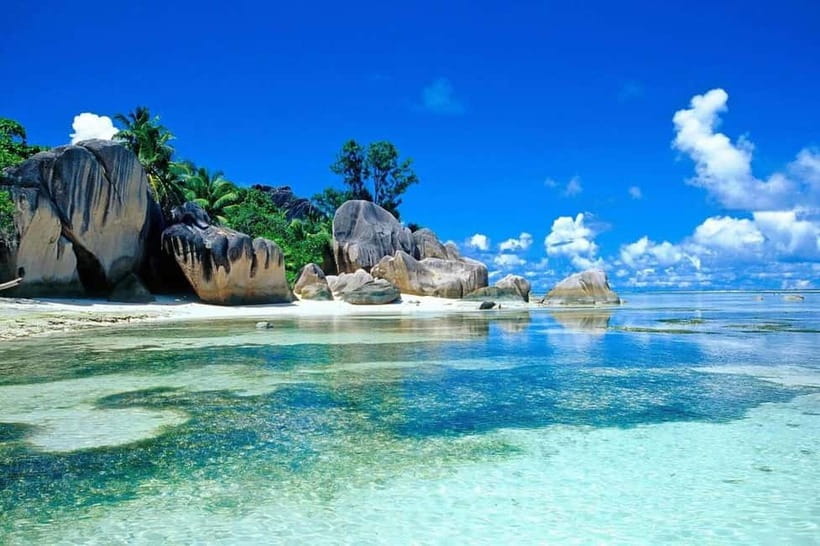 Visit Cham Islands & Snorkelling & Scuba Diving - Key Points at a Glance