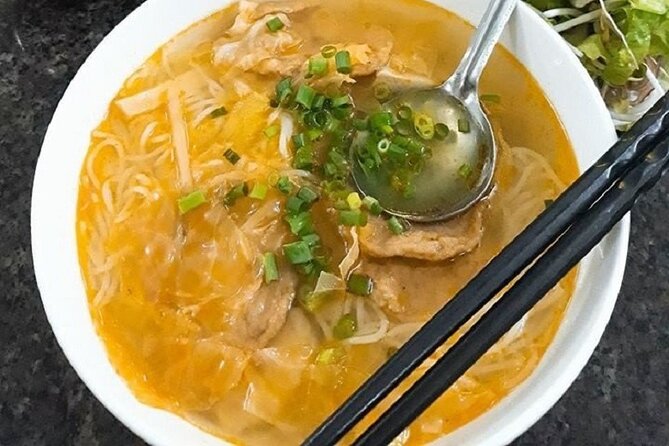 Visiting Tam Thanh mural village - Mother Thu monument - Tam Ky lunch and local specialties: what you actually get out of it