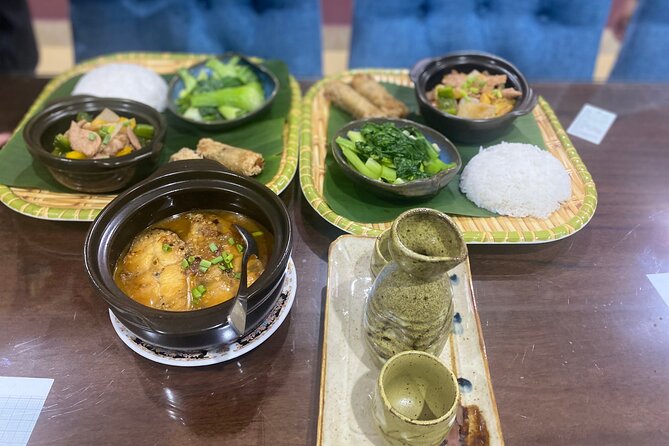 Vy's Kitchen Private BBQ DINNER Experience - Price and logistics: what you’re really paying for