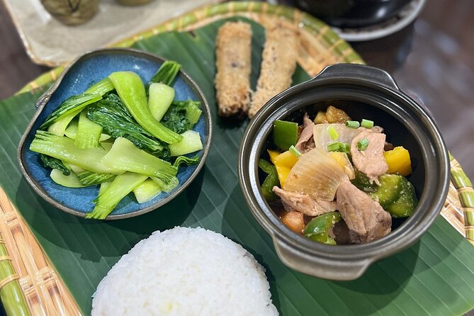 Vy's Kitchen Private BBQ DINNER Experience - Who should book Vy’s Kitchen BBQ dinner