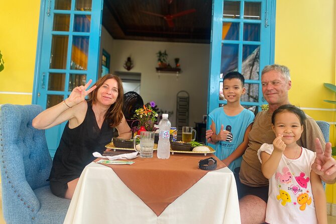 Vy's Kitchen Private Cooking Experience - Who Should Book This Hoi An Cooking Tour