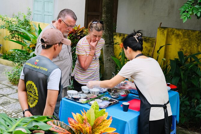 Vy's Kitchen Private Cooking Experience - Tips to Make Your Cooking Class Day Go Smoothly