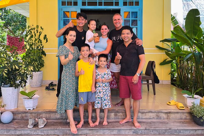 Vy's Kitchen Private Cooking Experience - Chef Vy’s Hands-On Cooking Class: Family Recipes in Real Steps