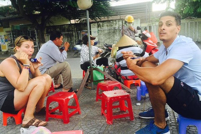 Walking Food Tour of Da Nang - Key highlights worth aiming for