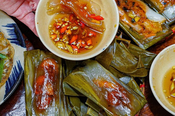 Walking Food Tour of Da Nang - A 3-hour Da Nang street-food plan that actually makes sense