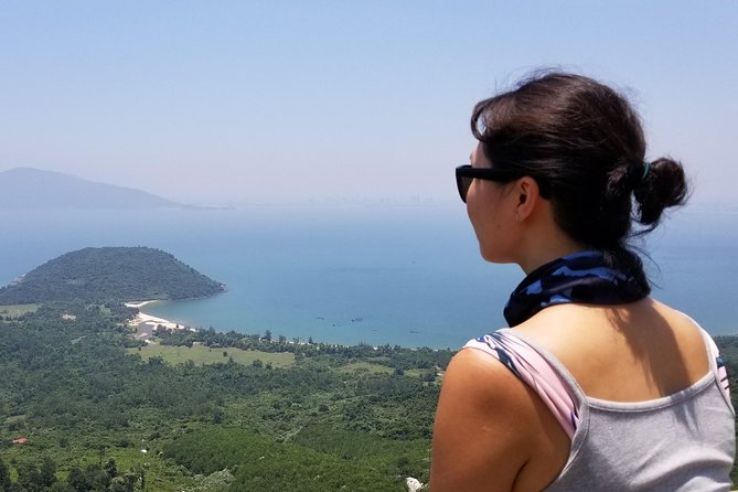 Your Incredible Scooter Adventure On Hai Van Pass - Small-Group Scooter Setup: Da Nang Pickup and How You Ride