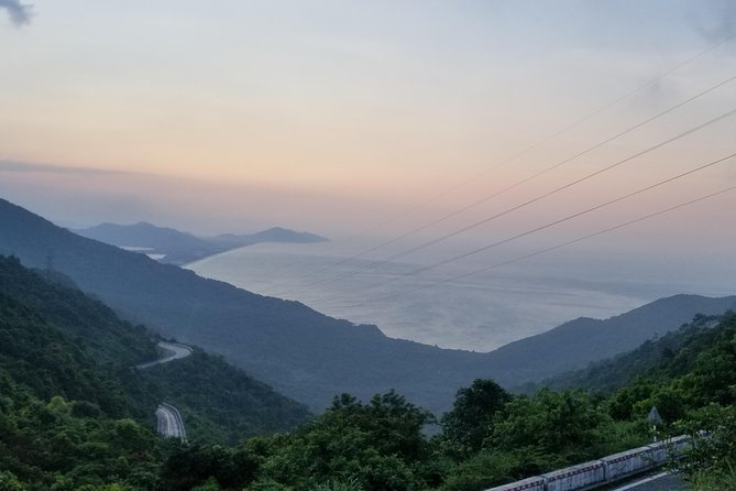Your Incredible Scooter Adventure On Hai Van Pass - Lap An Lagoon: Quiet Water, Pearl Farming, and Stretching Legs