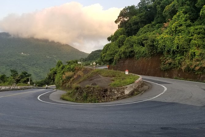Your Incredible Scooter Adventure On Hai Van Pass - Dream Spring in the Forest: Private Natural Pool, Rock Jumps, and Local Lunch
