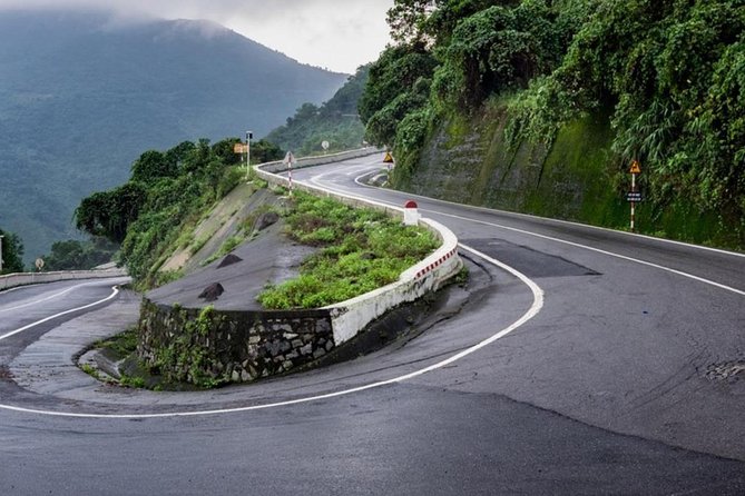 Your Incredible Scooter Adventure On Hai Van Pass - Price and Value at $75: What You Pay For, What You Do Not