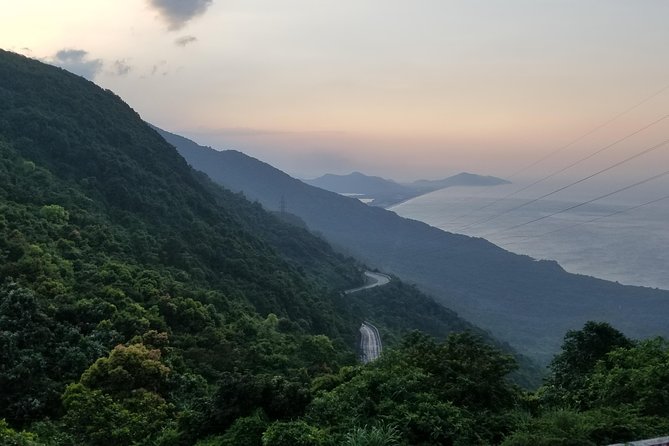 Your Incredible Scooter Adventure On Hai Van Pass - Weather, Timing, and Packing Like a Pro